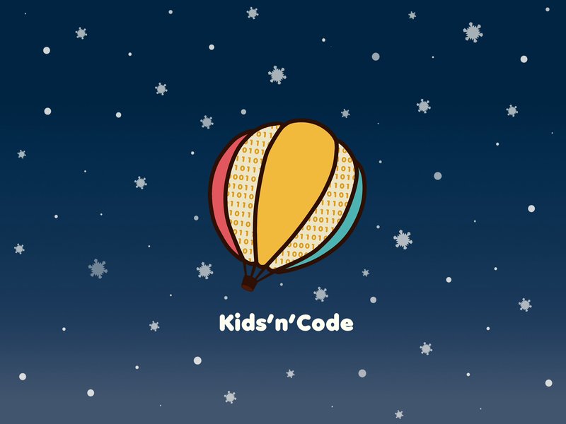 Kids’n’Code
